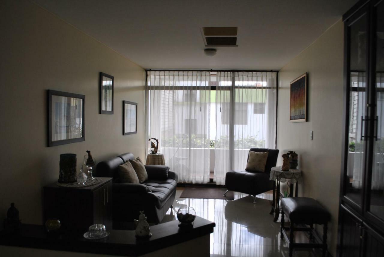 Mak Inn House Latacunga Extérieur photo