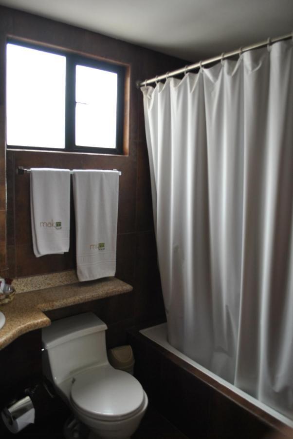 Mak Inn House Latacunga Extérieur photo
